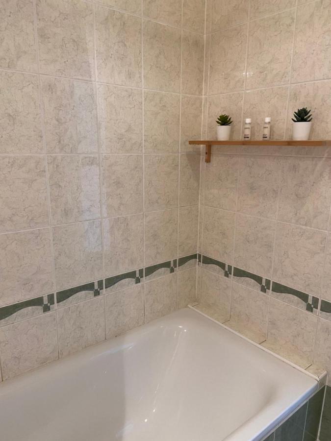 Gyoengy Apartman Шопрон Екстер'єр фото